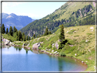 foto Lago delle Stellune